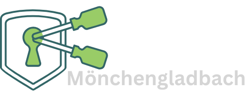 Schlüsseldienst Mönchengladbach light logo