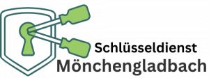 Schlüsseldienst Mönchengladbach logo