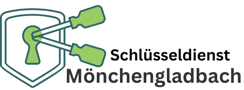 Schlüsseldienst Mönchengladbach logo